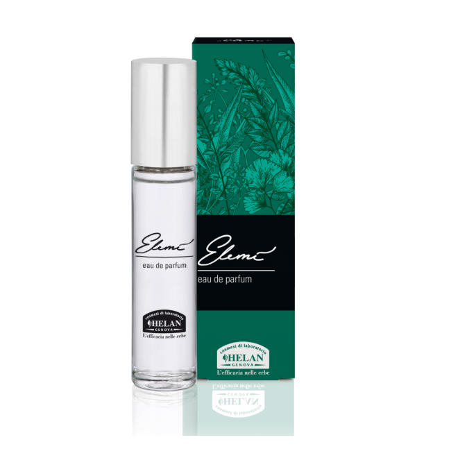 Helan Elemi Eau De Parfum 10ml