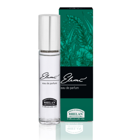 Helan Elemi Eau De Parfum 10ml