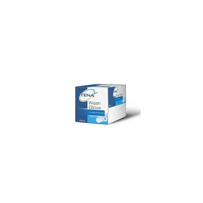 Essity Guanto Per Igiene 16x24cm 175pz