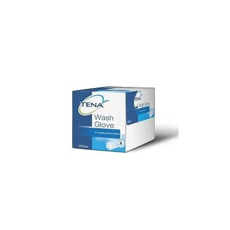 Essity Guanto Per Igiene 16x24cm 175pz