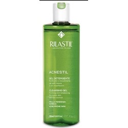 Istituto Ganassini Rilastil...