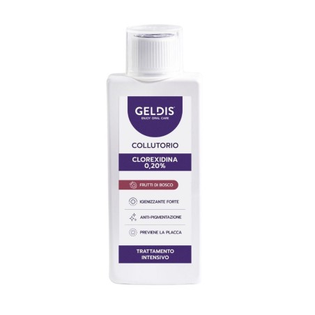 GELDIS Clorex.0,20% Fr.Bosco