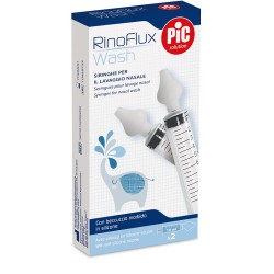 Pikdare Rinoflux Wash...