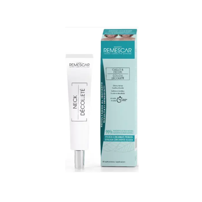 Karo Pharma Remescar Collo & Decolte' 40 Ml