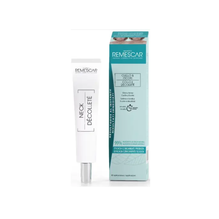 Karo Pharma Remescar Collo & Decolte' 40 Ml