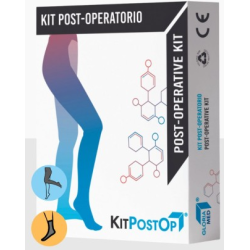 Gloria Med Kit Postop Kl 2...