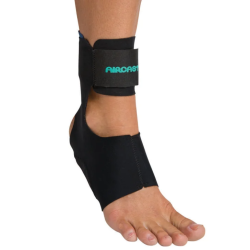 Djo Airheel Aircast Tutore...