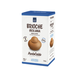 Punto Caldo Brioche...