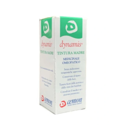 Cemon Passiflora Incarnata...