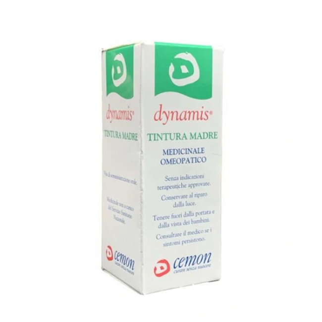 Cemon Passiflora Incarnata Tintura Madre 30ml