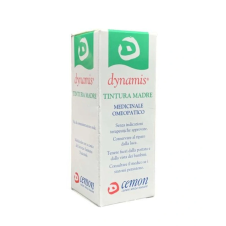 Cemon Passiflora Incarnata Tintura Madre 30ml