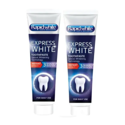 Bionike Rapid White Bipack...