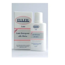 Eurocosmedic Fulfil Latte...