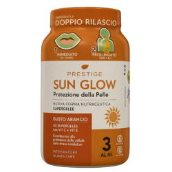 Linea Blu Sun Glow 60...