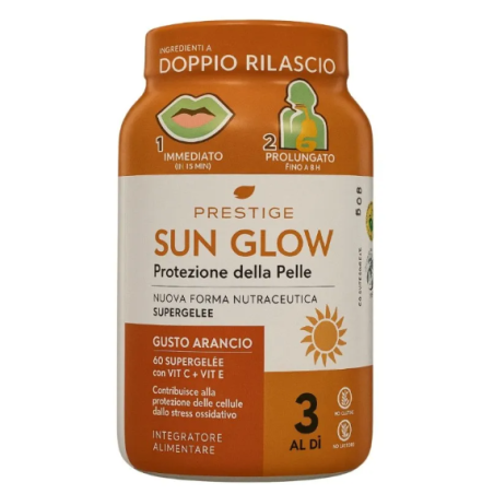 Linea Blu Sun Glow 60 Supergelee