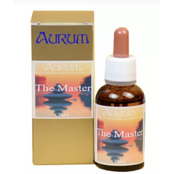Aurum The Master Gocce 30 Ml