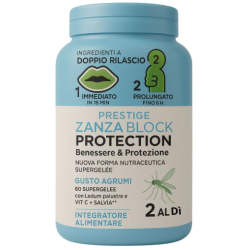 Linea Blu Zanza Block...