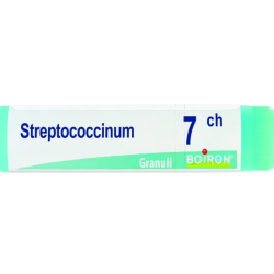 Boiron Streptococcinum 7ch...
