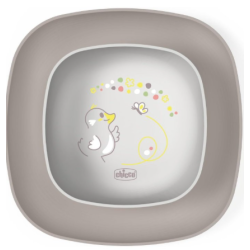 Chicco Ciotola E Piatto...