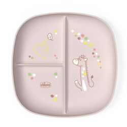 Chicco Piatto Porzionato...