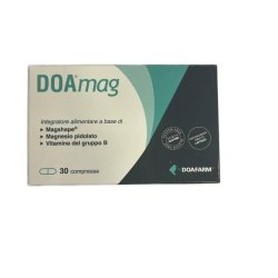 Doafarm Doamag 30 Compresse