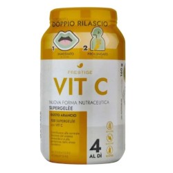 Linea Blu Vit C 120 Supergelee