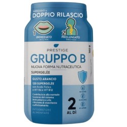 Linea Blu Gruppo B 120...