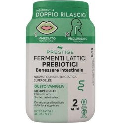 Linea Blu Fermenti Lattici...