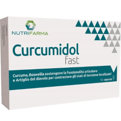 Aqua Viva Curcumidol Fast...