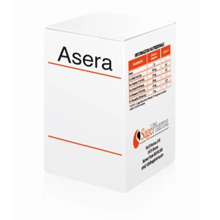 ASERA 20 Cpr