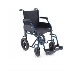 Moretti Carrozzina...