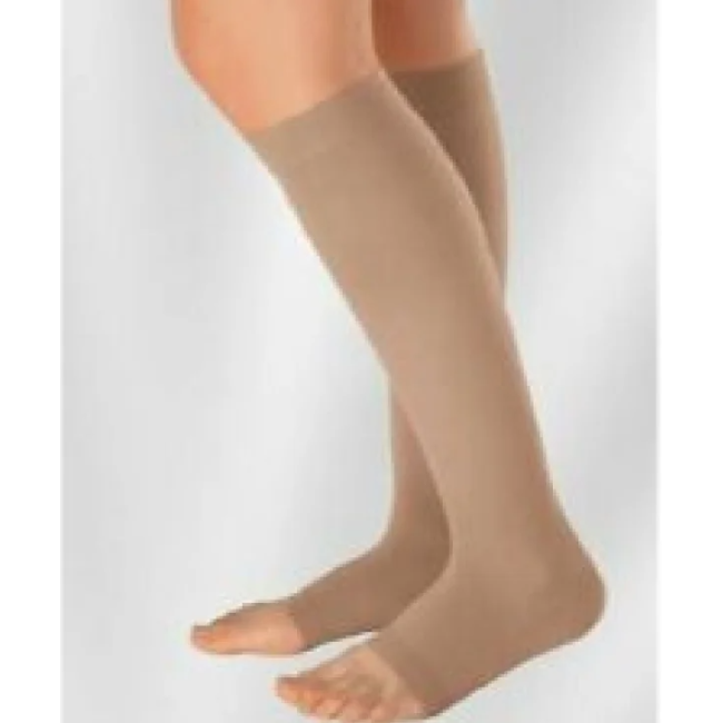 Medi Gambaletto Sensation 18mmhg Punta Aperta 2850pa 5
