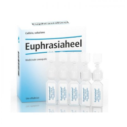 Guna Heel Euphrasia...