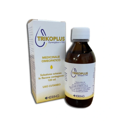 TRIKOPLUS LOZ CAP 120ML