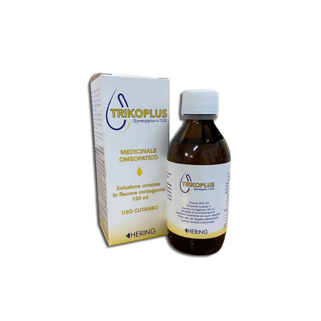 TRIKOPLUS LOZ CAP 120ML