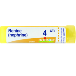 Boiron Renine 4ch Gr