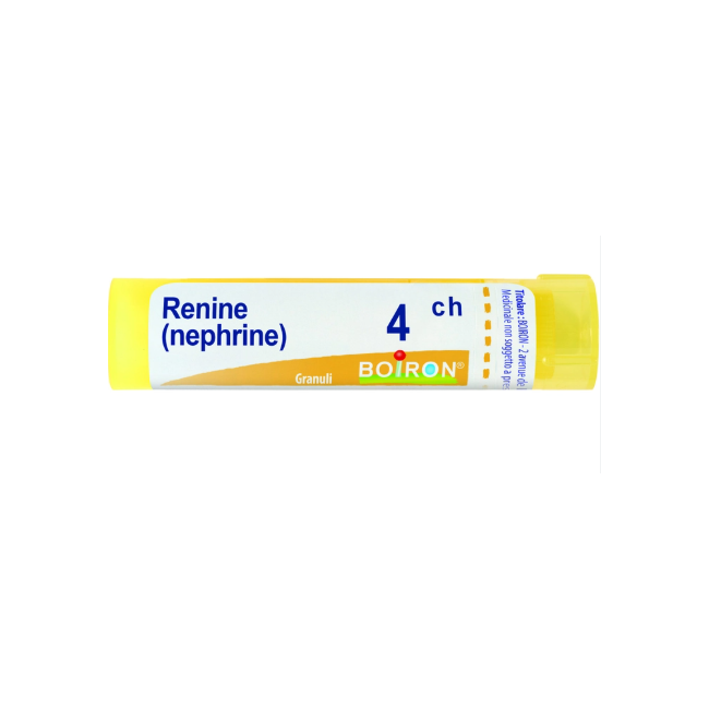 Boiron Renine 4ch Gr