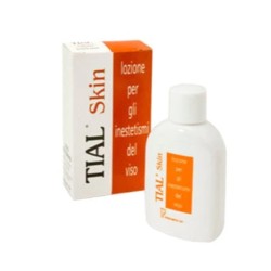 Perfarma D. P. Tial Skin...