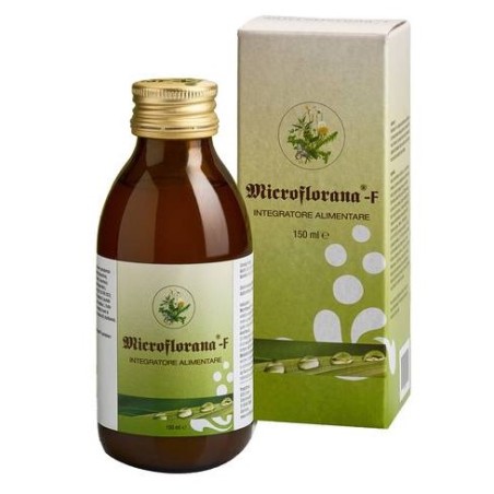 Named Microflorana Flacone 150 Ml