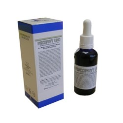 Biogroup Societa' Benefit Psicophyt Uno Soluzione Alcolica 50 Ml