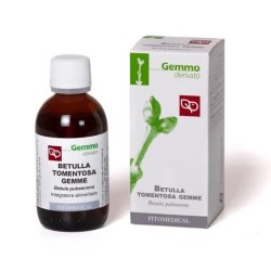 Fitomedical Betulla...