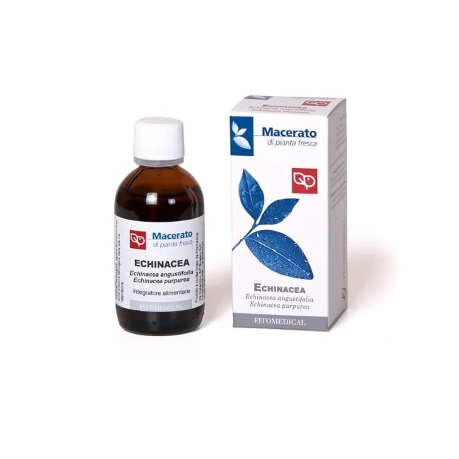 Fitomedical Echinacea Tintura Madre 100 Ml