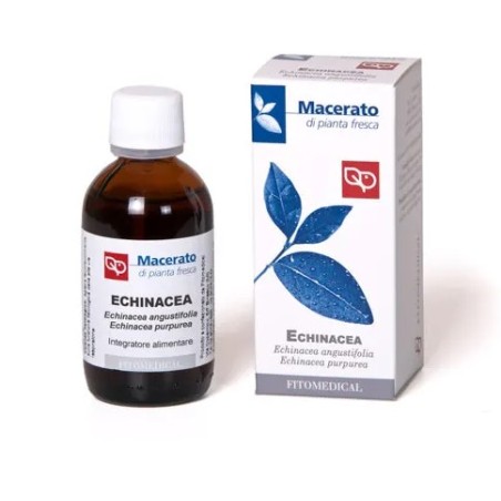 Fitomedical Echinacea Tintura Madre 100 Ml
