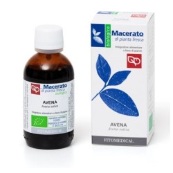 Fitomedical Avena Tintura...