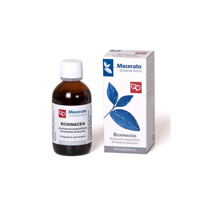 Fitomedical Echinacea Tintura Madre 50 Ml