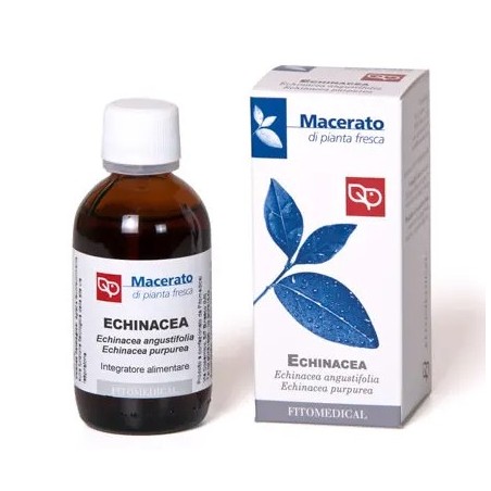 Fitomedical Echinacea Tintura Madre 50 Ml