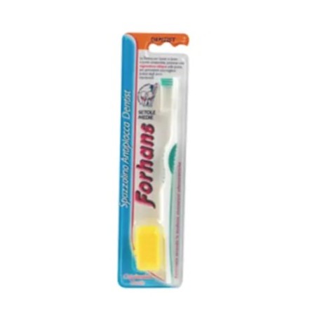 Uragme Forhans Spazzolino Dentist Dur