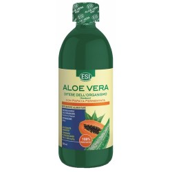 Esi Aloe Vera Difese...