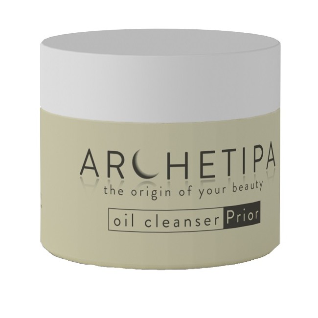 Prodeco Pharma Archetipa Oil Cleanser Prior 50 Ml