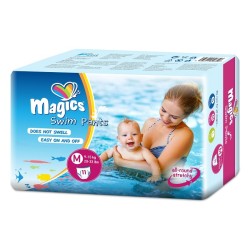 Add Magics Swimpants Medium...